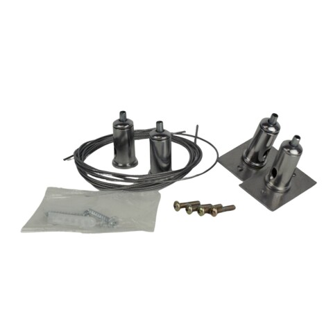 ACCESORIO KIT SUSPENSION DUPLO ACCESORIO KIT SUSPENSION DUPLO