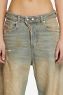 1996 D-SIRE L.30 TROUSERS Azul