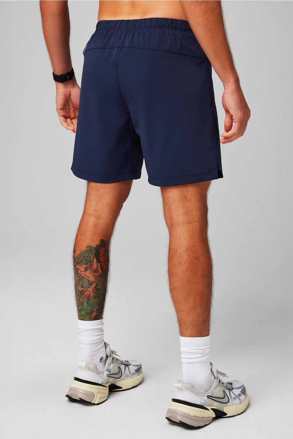 Short The One Short 7" Hombre Deep Navy
