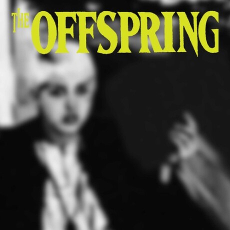 The Offspring-the Offspring - Vinilo The Offspring-the Offspring - Vinilo