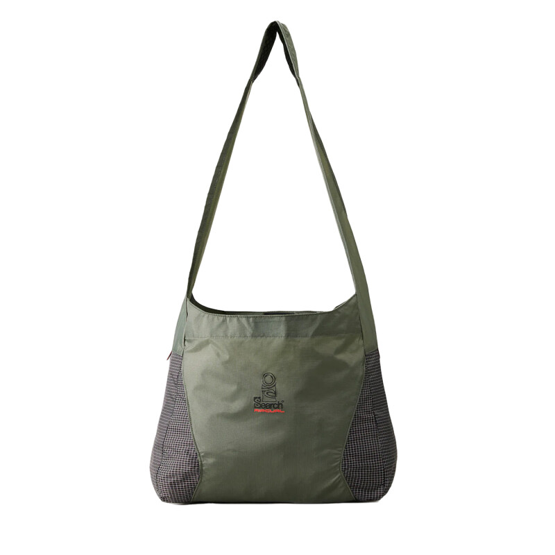 Bolso de mano Rip Curl Search Packable 20L Tote - Verde Bolso de mano Rip Curl Search Packable 20L Tote - Verde