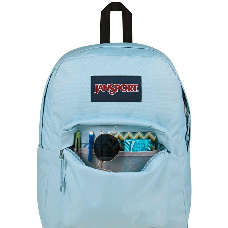 Mochila Beyond Pack Unisex Azul