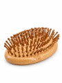 CEPILLO DE PELO DORADO