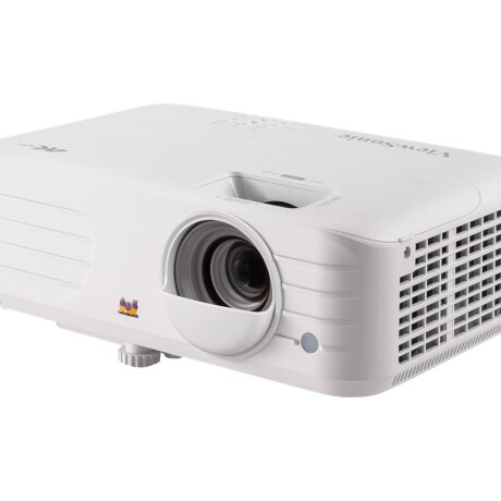 ViewSonic PX701-4K - Proyector DLP - 3200 ANSI lumens - 3840 x 2160 - 16:9 - 4K ViewSonic PX701-4K - Proyector DLP - 3200 ANSI lumens - 3840 x 2160 - 16:9 - 4K