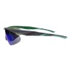 Lentes de Sol Chilli Beans Colorado Unisex Verde - Gris