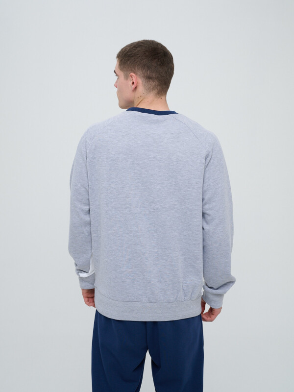 BUZO CROSS Umbro Hombre 05m