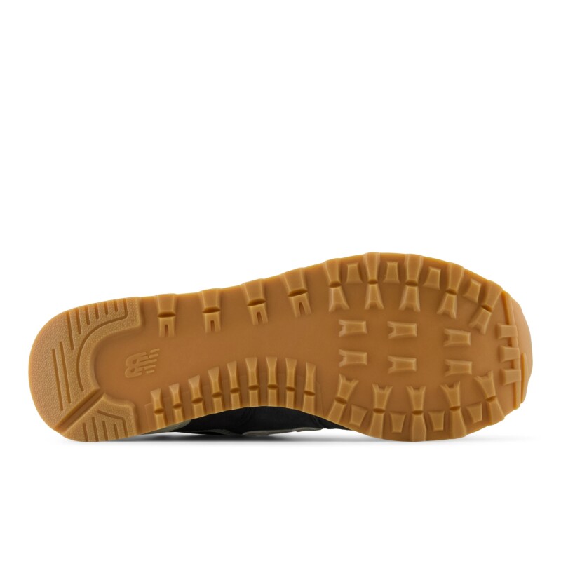 Championes New Balance de Hombre - 574 - ML574DBH BLACK
