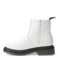 Botas de Niña MINI Miss Carol ANIJA con elastico Blanco