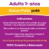 WHISKAS PATE LATA ALIMENTO HUMEDO POLLO 340 GRS
