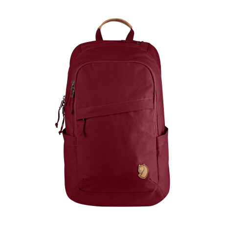 Räven 20 Redwood