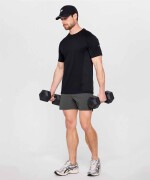 Short The One Short 5" Hombre Onyx