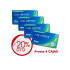 Air Optix Plus Astigm- PROMO 4 cajas Air Optix Plus Astigm- Promo 4 Cajas