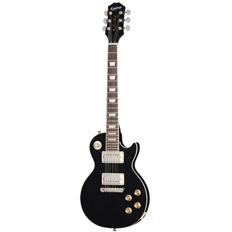 Guitarra Eléctrica Epiphone Power Players Les Paul Dark Matter Guitarra Eléctrica Epiphone Power Players Les Paul Dark Matter