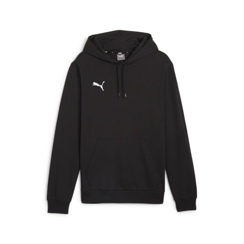Canguro Puma Peñarol Cas Hoody de Hombre - 658618 03 Negro