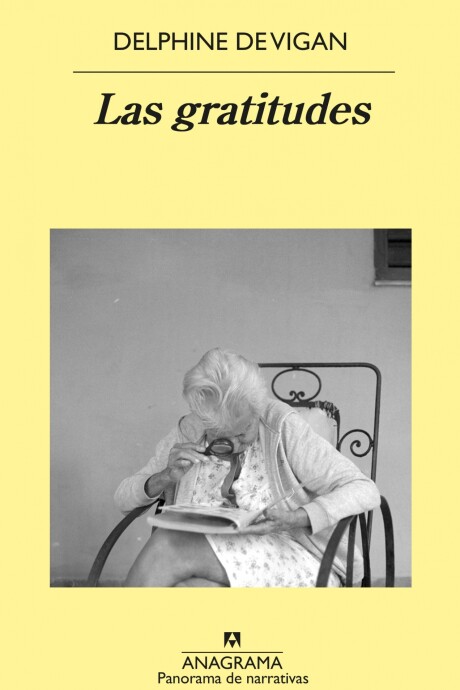 LAS GRATITUDES LAS GRATITUDES