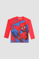 Remera spiderman Spiderman a