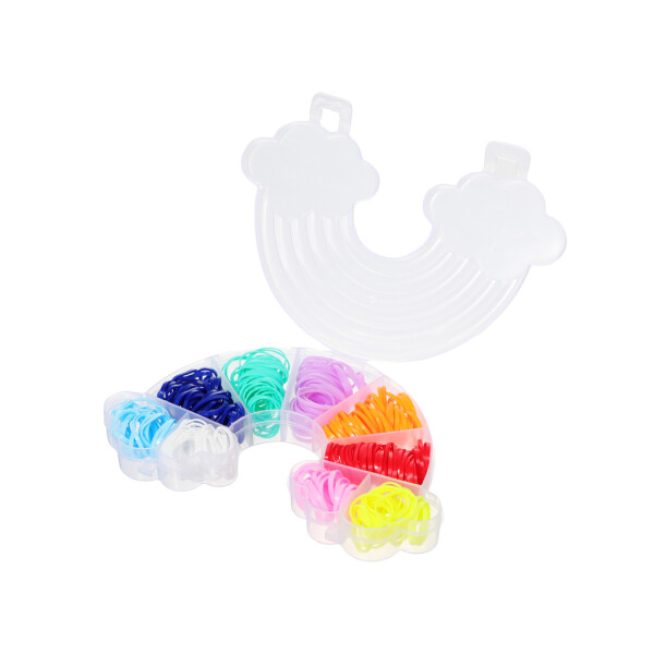 Set gomitas arcoíris Set gomitas arcoíris