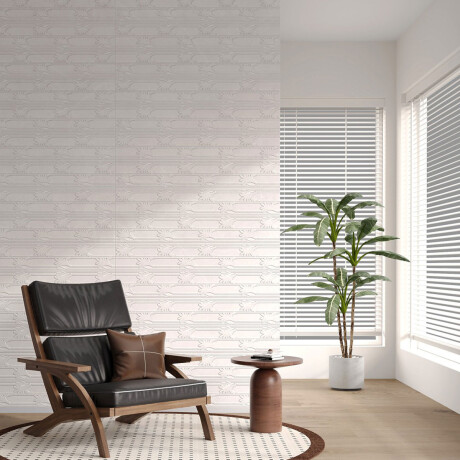 Ceramica Pared 40X120 Rectificado Para Pared - Gama de Blanco GAMAS DE BLANCO