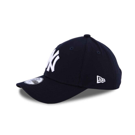 Gorro New Era de niño - 10047539 - New York Yankees 9Forty NAVY