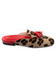 ZAPATO Leopardo