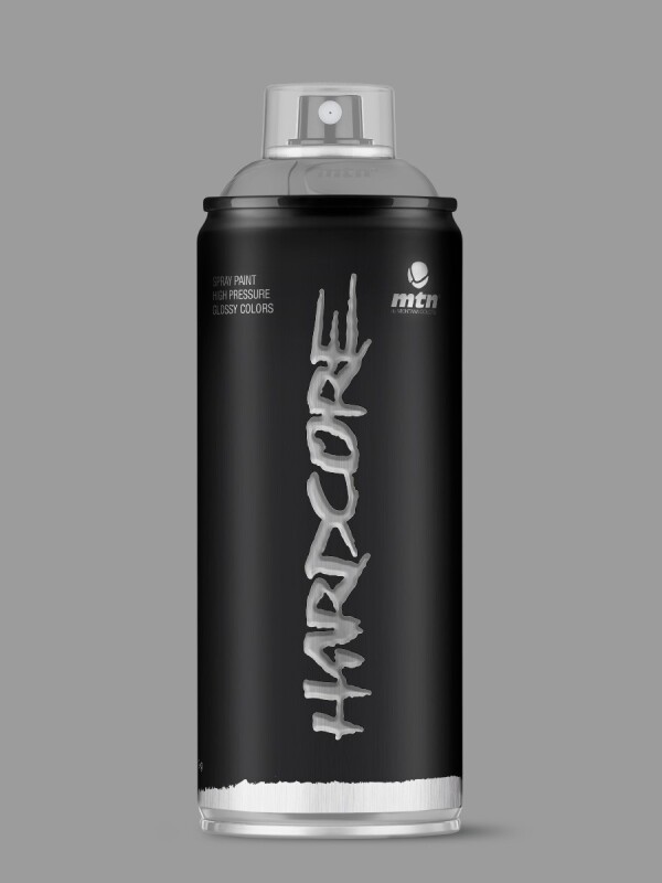 AEROSOL MTN GRIS PERLA BTE 400CC N/A