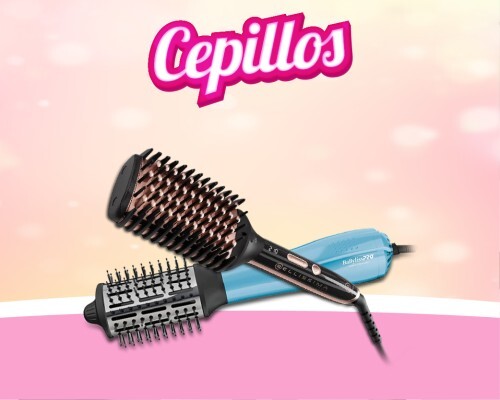 Cepillos dia de la madre