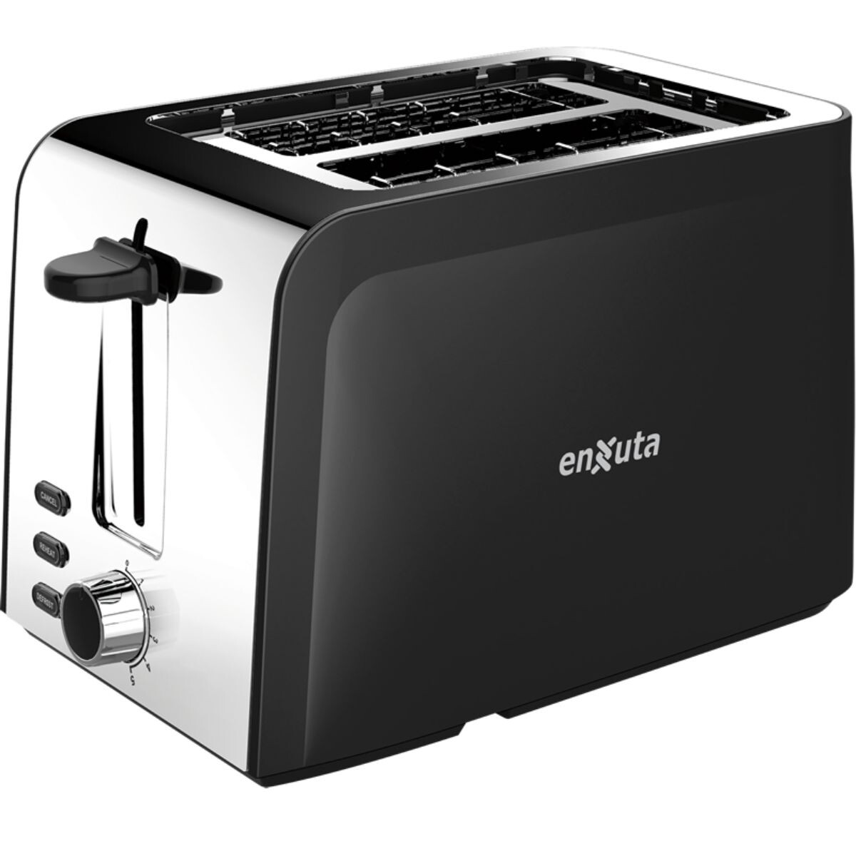 TOSTADORA 2 PANES 720 - 850 WATTS ENXUTA SDAENXT280 