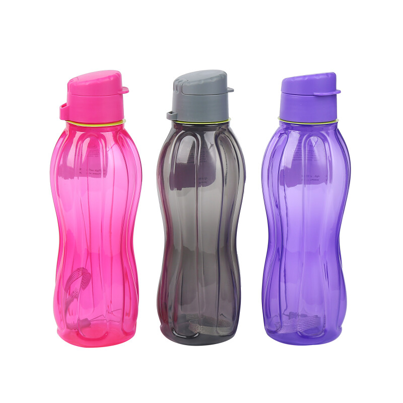 Botella de agua 800ml N/a