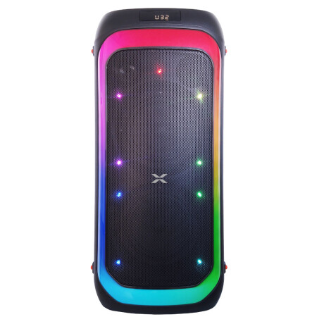 parlante xion xtreme COLOR UNICO