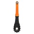 OUTLET Cuchara para pasta plástica mango silicona Outlet Cuchara Para Pasta Plástica Mango Silicona