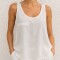 outlet Musculosa Seda