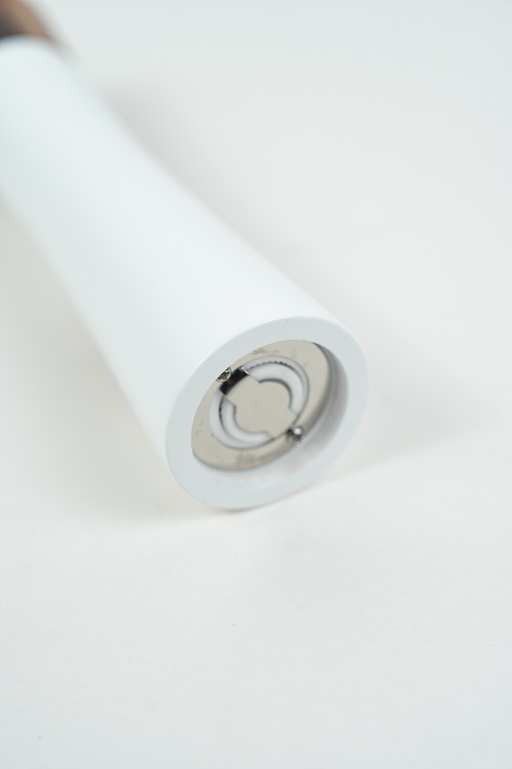 Pimentero Luton Blanco