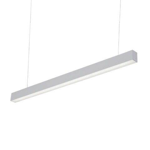 ARTEF LED SUSP/ADO 24W 4000K BLANCO 60CM C/ ACCESORIOS ARTEF LED SUSP/ADO 24W 4000K BLANCO 60CM C/ ACCESORIOS