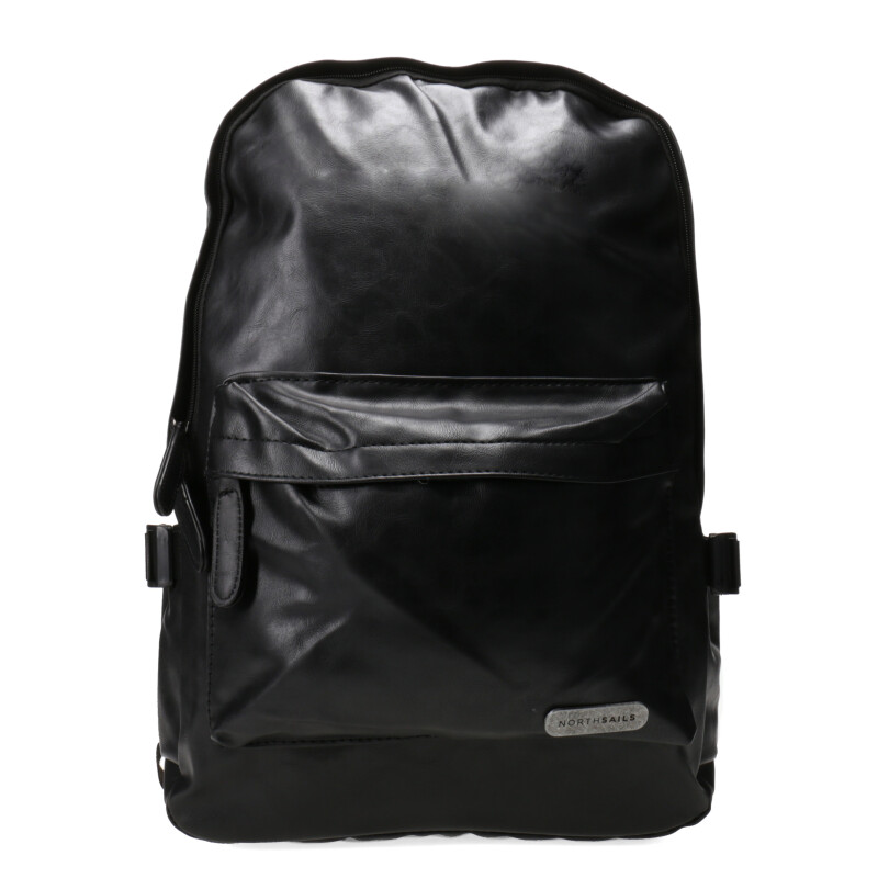 Mochila N+ Jose - 057.02510 Negro