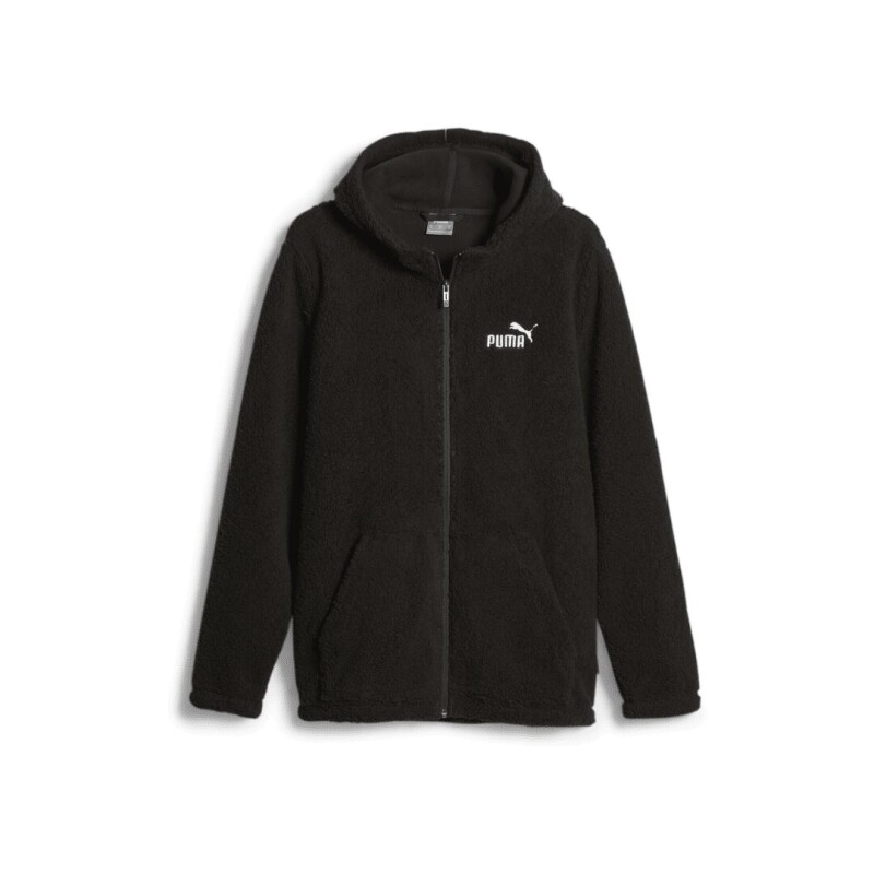 Campera Puma Essential Elevated Campera Puma Essential Elevated