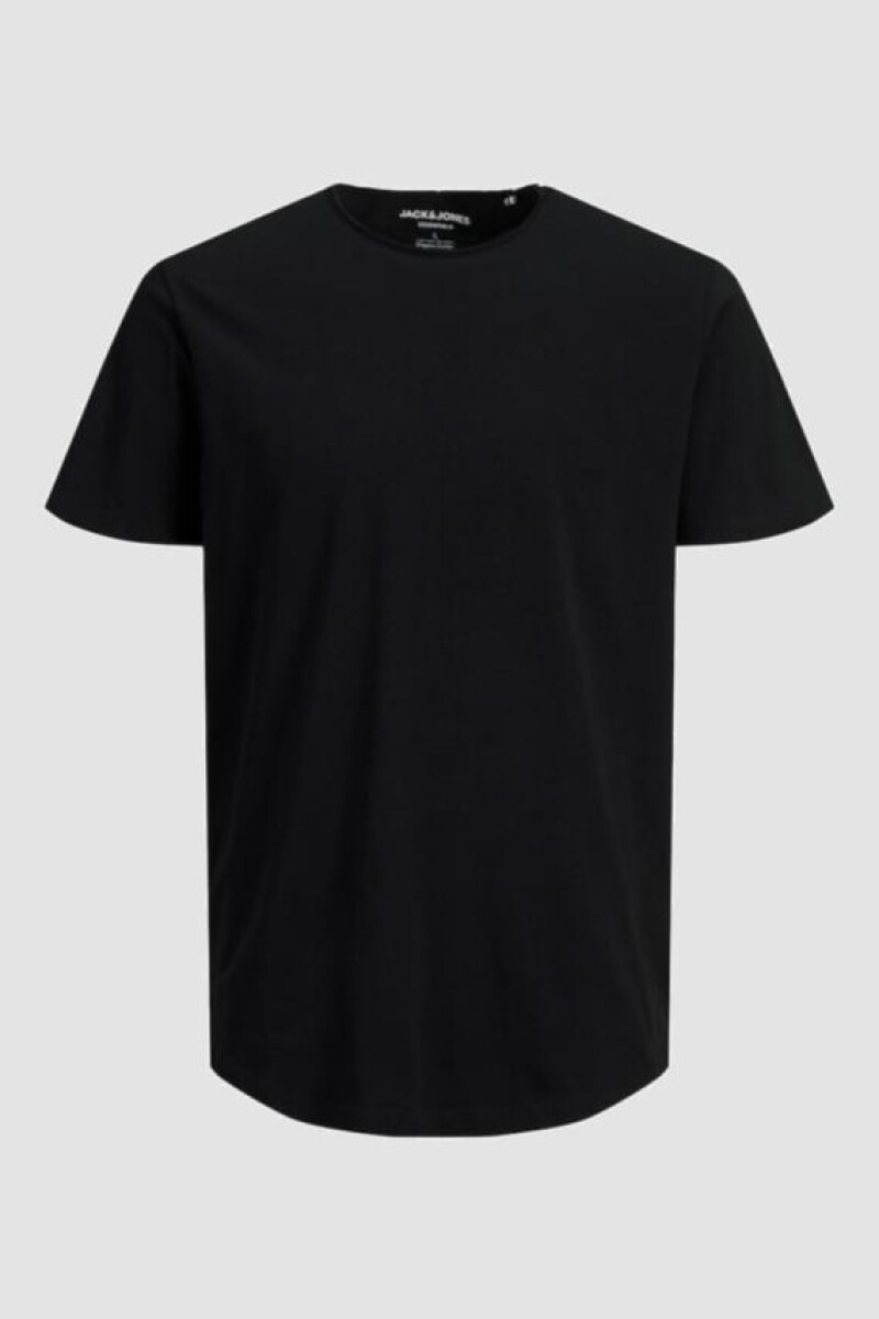 Camiseta Basher Black