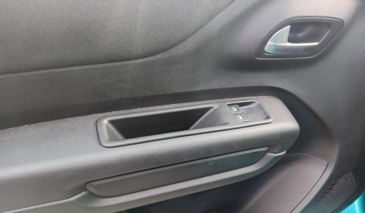 Citroen C3 1.2 FEEL PACK 2024 Citroen C3 1.2 FEEL PACK 2024