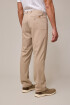 PANTALON BRENTO POLANCO Beige