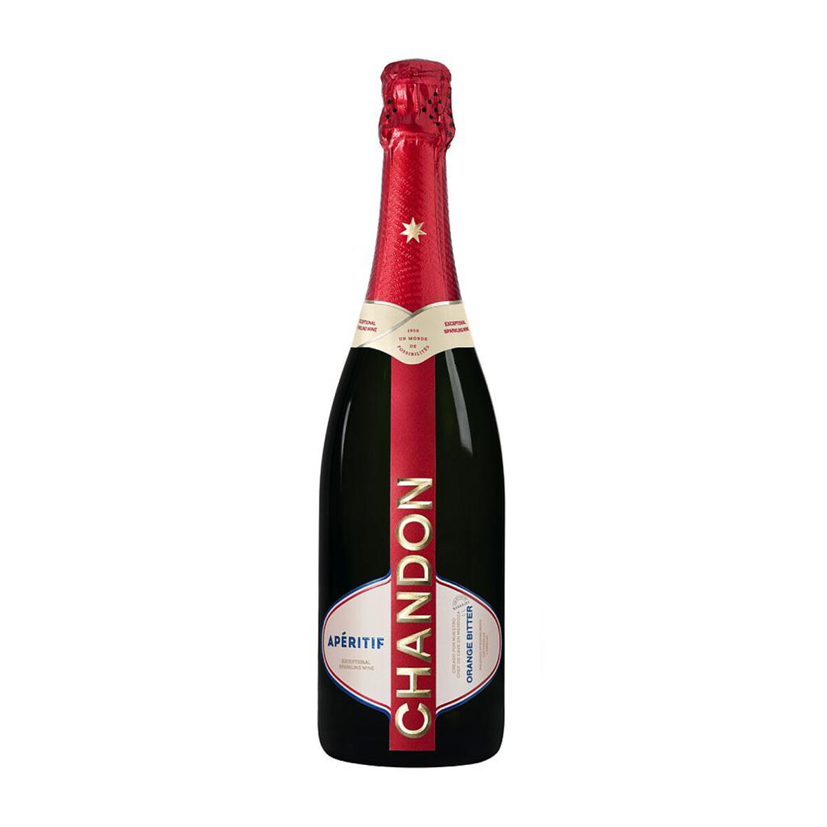 Espumoso Chandon Aperitif - 750 Ml 