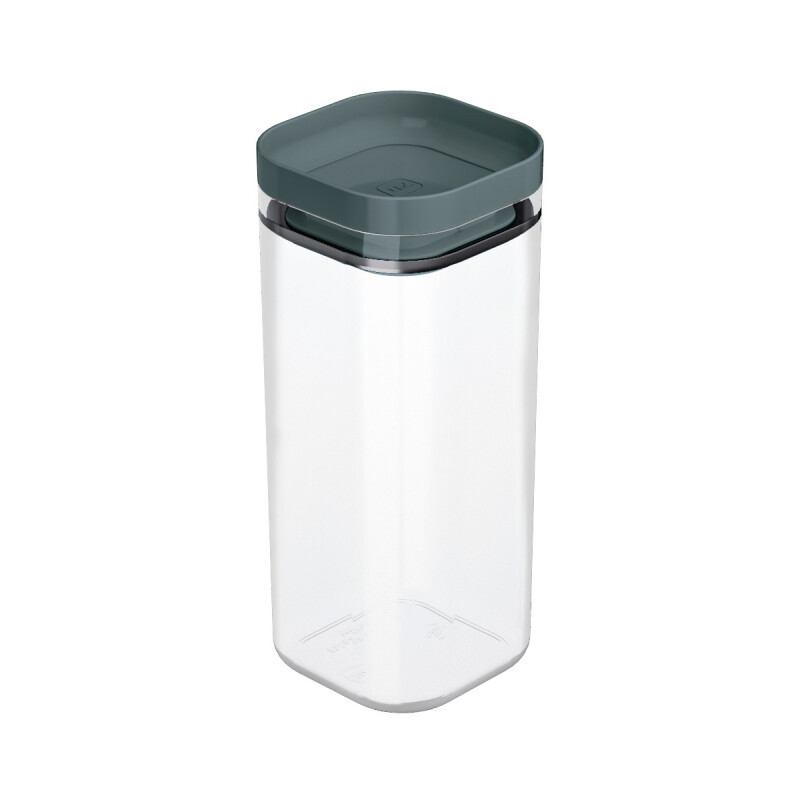 Pote hermético 350ml GRIS