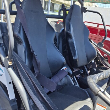 Cfmoto Zforce 800 Usado Cfmoto Zforce 800 Usado