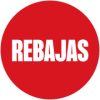REBAJAS