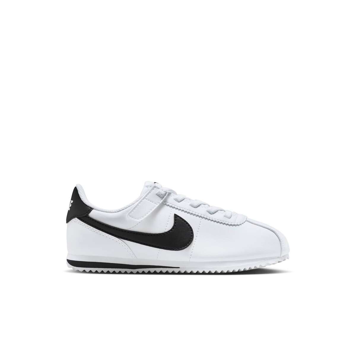 Championes Nike Cortez Easyon de Niños - blanco 