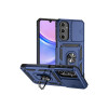 Protector para Samsung Galaxy A16 cubre cámara anillo azul Protector Para Samsung Galaxy A16 Cubre Cámara Anillo Azul