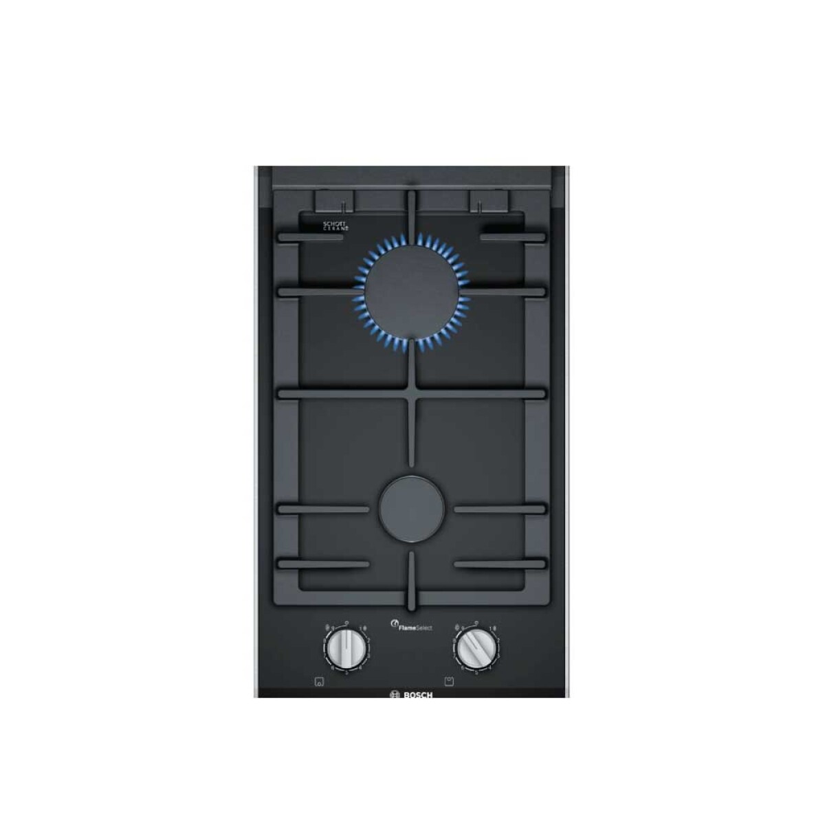 Anafe a Gas 30 Cm Bosch 