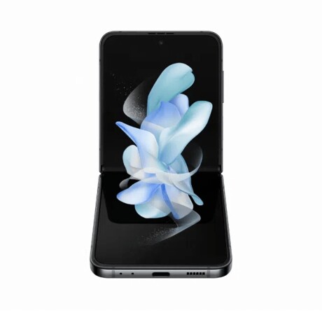 Celular Samsung Galaxy ZFLIP 4 5G 256GB 8GB Graphite Celular Samsung Galaxy ZFLIP 4 5G 256GB 8GB Graphite
