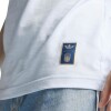Remera adidas Italia Light Blue