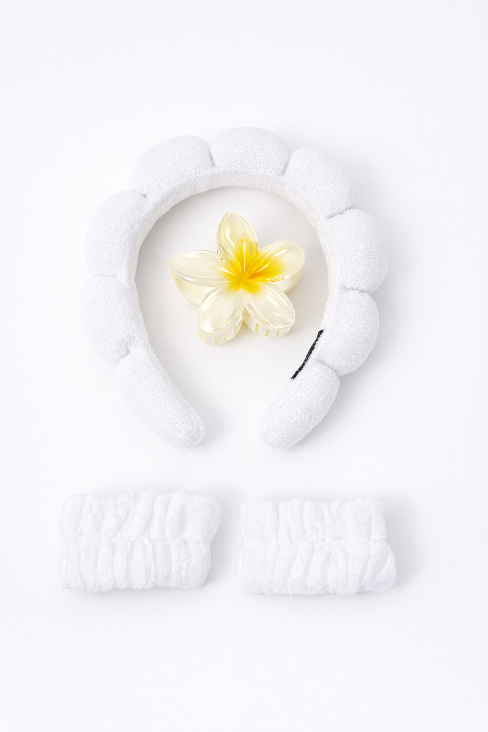 Set De Skin Care Luca Blanco