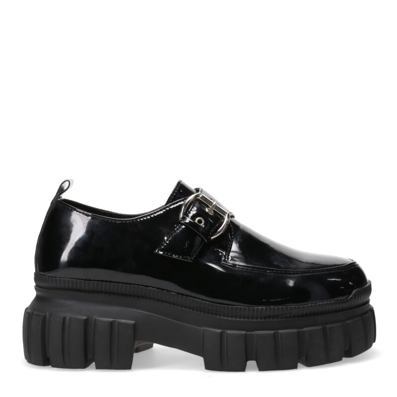 Zapato de Mujer Miss Carol Loly Negro