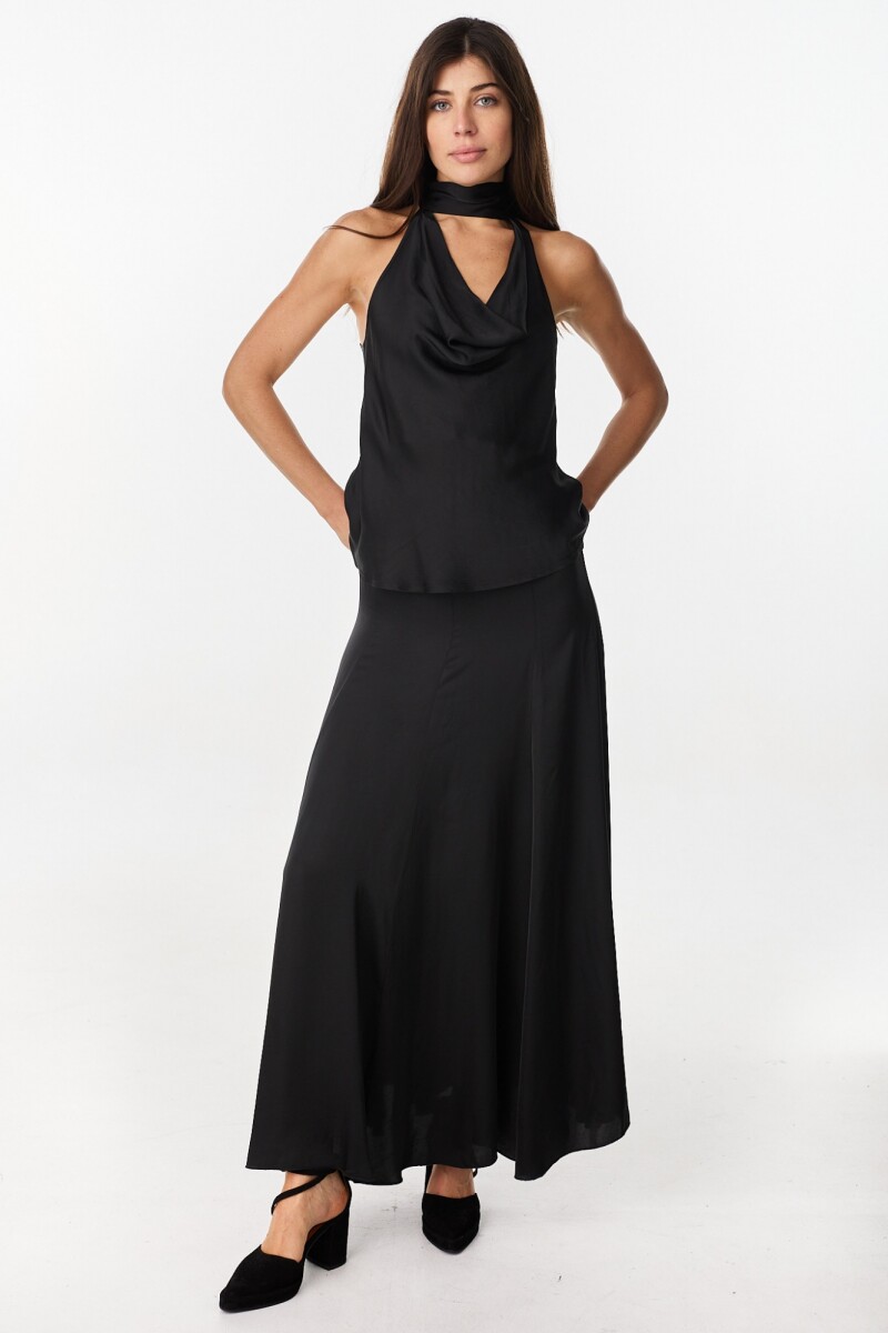 Top Aire Negro